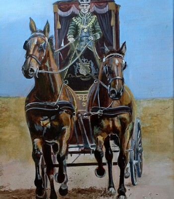 Arcanes majeurs du Tarot
